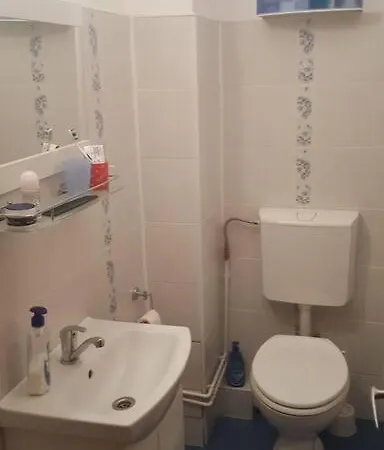 Apartament 2 Kluż-Napoka
